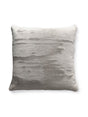 Scalamandre Polar Bear 22 X 22 - Greige Decorative Pillow