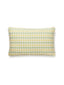 Scalamandre Fair Isle 14 X 22 - Meadow Decorative Pillow