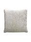 Scalamandre Whitby 22 X 22 - Birch Decorative Pillow