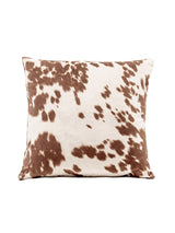 Scalamandre Pony 22 X 22 - Palomino Decorative Pillow