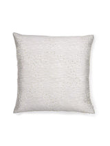 Scalamandre Pearlescence 22 X 22 - Pearl Decorative Pillow