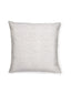Scalamandre Pearlescence 22 X 22 - Pearl Decorative Pillow