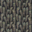 Sanderson Themis Ink Fabric