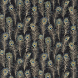 Sanderson Themis Ink Fabric