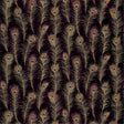 Sanderson Themis Carbon Fabric