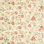 Sanderson Pear & Pomegranate Mauve/ Fennel Fabric