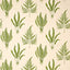 Sanderson Woodland Ferns Green Fabric