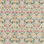 Morris & Co Lodden Blush/Woad Fabric