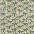 Morris & Co Bamboo Thyme/Artichoke Fabric