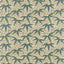 Morris & Co Bamboo Thyme/Artichoke Fabric