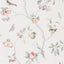 Sanderson Fruit Aviary Cream/Multi Wallpaper