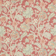 Sanderson Shalimar Russet/Flint Fabric