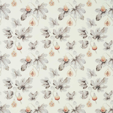 Sanderson Fig Harvest Sepia/Grey Fabric