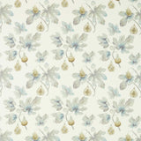 Sanderson Fig Harvest Wedgwood/Chalk Fabric