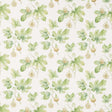 Sanderson Fig Harvest Garden Green Fabric