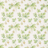 Sanderson Fig Harvest Garden Green Fabric