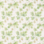 Sanderson Fig Harvest Garden Green Fabric