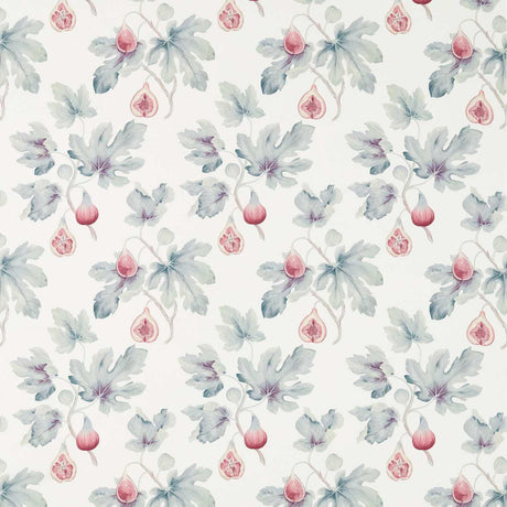Sanderson Fig Harvest Chalk/Orchid Fabric