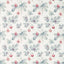 Sanderson Fig Harvest Chalk/Orchid Fabric