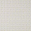 Sanderson Baroque Trellis Daffodil/Linen Fabric