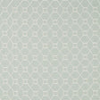 Sanderson Baroque Trellis Wedgwood/Chalk Fabric