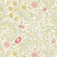 Morris & Co Leicester Marble/Rose Wallpaper