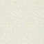 Morris & Co Chrysanthemum Chalk Wallpaper