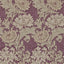 Morris & Co Chrysanthemum Wine Wallpaper