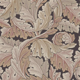 Morris & Co Acanthus Terracotta Wallpaper