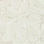 Morris & Co Acanthus Chalk Wallpaper