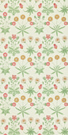 Morris & Co Daisy Willow/Pink Wallpaper
