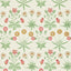 Morris & Co Daisy Willow/Pink Wallpaper