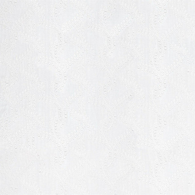 Sanderson Trailing Jenny Chalk Fabric