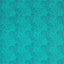 Morris & Co Marigold Navy/Turquoise Fabric