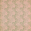 Morris & Co Marigold Olive/Pink Fabric