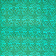 Morris & Co Brer Rabbit Olive/Turquoise Fabric