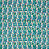 Morris & Co Daffodil Archive Fabric