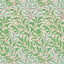 Morris & Co Willow Bough Pink/Leaf Green Wallpaper