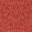 Morris & Co Sunflower Chocolate/Red Wallpaper