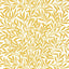 Morris & Co Willow Yellow Wallpaper