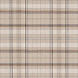 Sanderson Byron Linen/Pebble Fabric