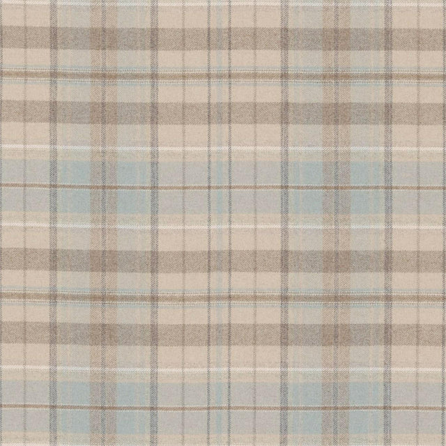 Sanderson Byron Eggshell/Cream Fabric