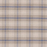 Sanderson Milton Indigo/Stone Fabric