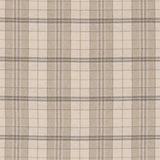 Sanderson Milton Linen/Pebble Fabric