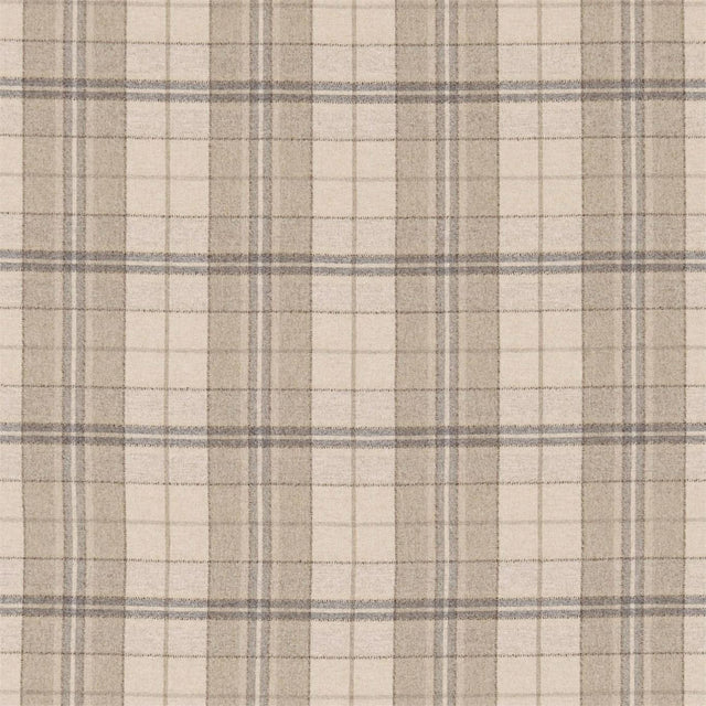 Sanderson Milton Linen/Pebble Fabric
