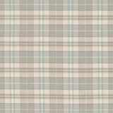 Sanderson Milton Eggshell/Cream Fabric