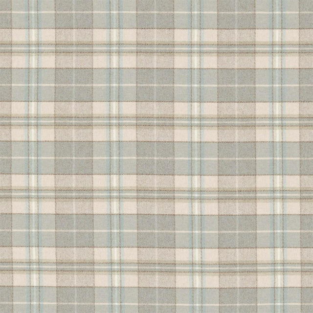 Sanderson Milton Eggshell/Cream Fabric