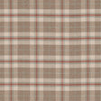 Sanderson Milton Cherry/Biscuit Fabric