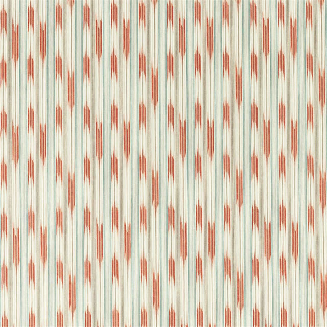 Sanderson Ishi Paprika/Misy Fabric