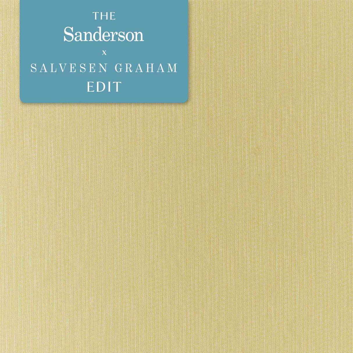 Sanderson Darter Yarrow Fabric